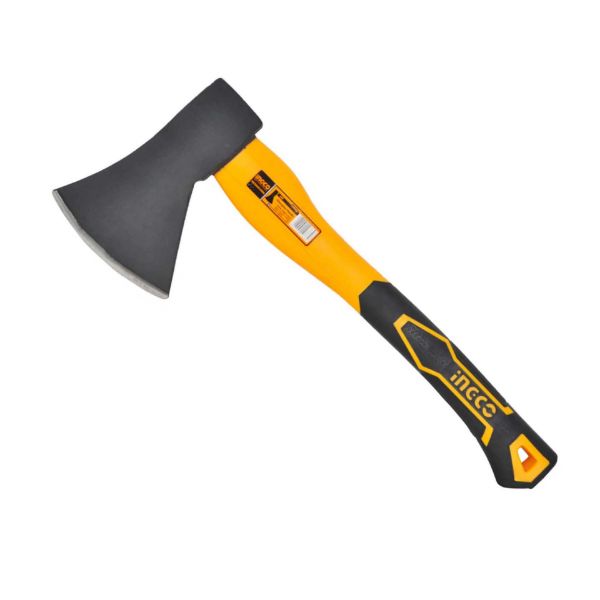 Picture of INGCO 1000G FIBREGLASS HANDLE  AXE