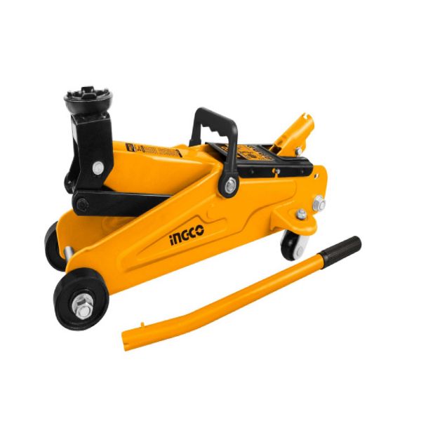 Picture of INGCO 2 TON FLOORHYDRAULIC  JACK