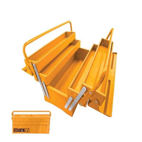 Picture of INGCO 495MM X 200MM X 290MM TOOLBOX