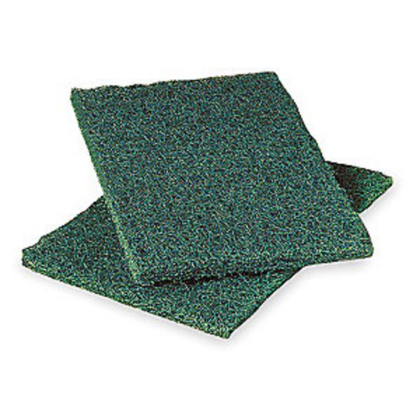 ABC ABRASIVES - ABRASIVES & INDUSTRIAL TOOLS. HEAVY DUTY GREEN PADS 225 ...