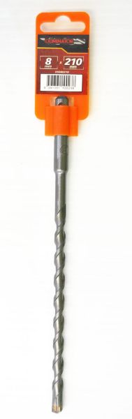 Picture of 8.0 X210 DOMINATOR 4 HEAD SDS PLUS DRILL BIT