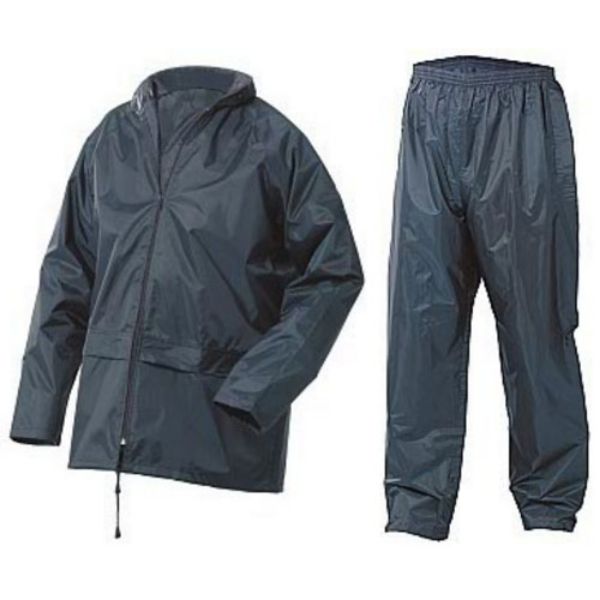 Picture of NYLON RAINSUIT SMALL