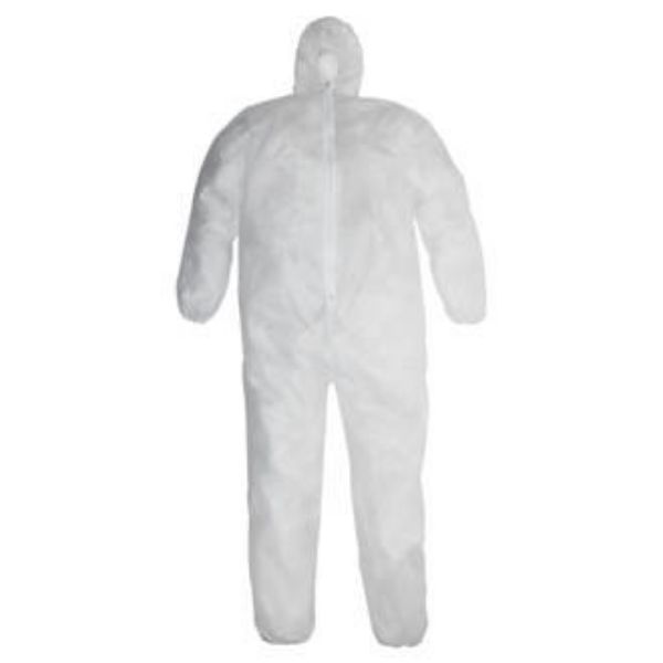 Picture of TYPE 5 DISPOSABLE SUIT XL