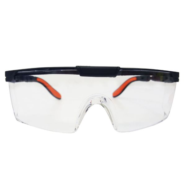 Picture of SAFETY GLASSES XPLORER CLEAR LENSE