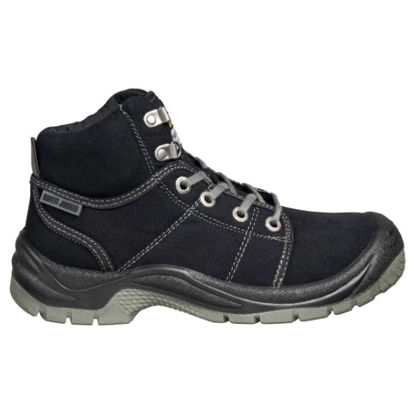 Picture of S - JOG DESERT (MULTI)  BOOT S1P METAL 41