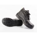 Picture of SAFELINE SAFETY BOOTS SIP ST/MIDSOLE SIZE 42