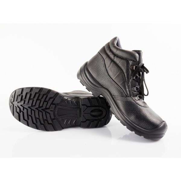 Picture of SAFELINE SAFETY BOOTS SIP  ST/MIDSOLE SIZE 43