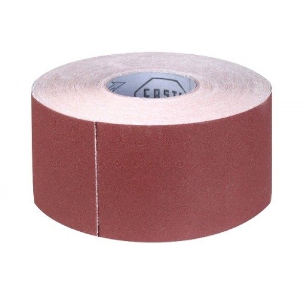 Picture of 115MM X 50M J FLEX CLOTH ROLLS 180 GRIT