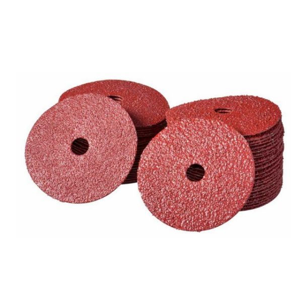 Picture of 180MM A/O FIBRE DISCS GRIT 60