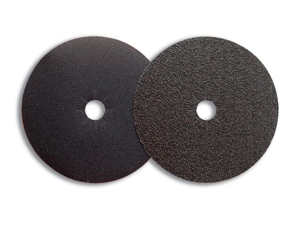 Picture of 115MM SEMI FLEX S/ C DISCS GRIT 16