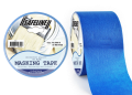 Picture of 48MM ROLL UV BLUE MASKING TAPE