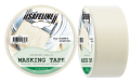 Picture of 72MM ROLL MASKING TAPE