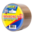 Picture of 50MM X 50M  BROWN LOW NOISE TAPE