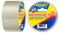 Picture of 50MM X 50M CLEAR LOW NOISE TAPE