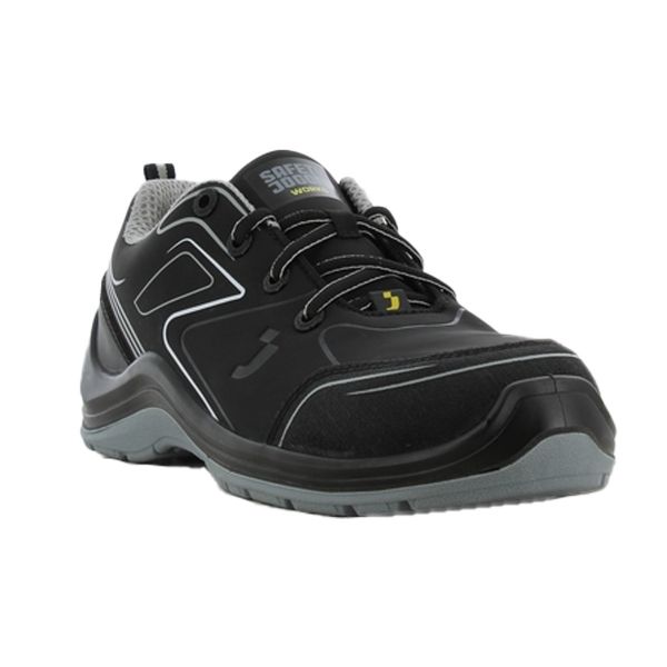 Picture of SAFETY JOGGER S3 SAFETY SHOE METAL FREE 47