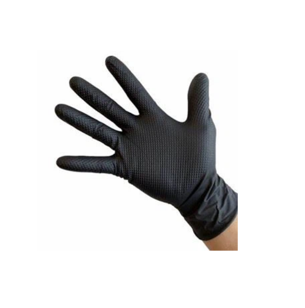 Picture of GRIP - FLEX SKINS BLACK XL  50PC NITRILE