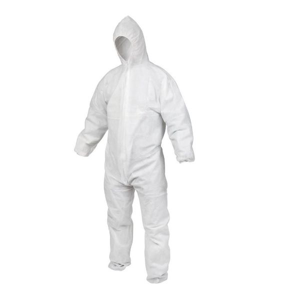 Picture of TYPE 5 DISPOSABLE SUIT LARGE