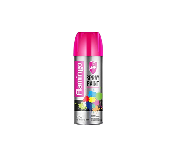 Picture of 450ML SILVER  SPRAY PAINT