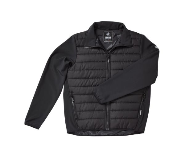 Picture of APACHE ATS HYBRID JACKET LARGE