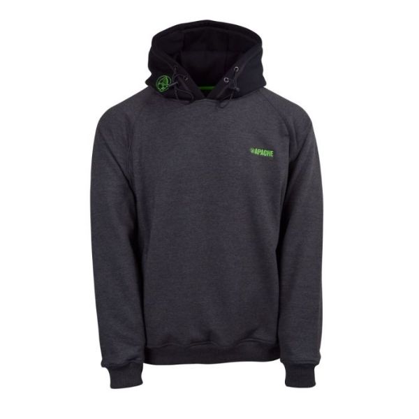 Picture of APACHE KINGSTON HOODED SWEATSHIRT LARGE