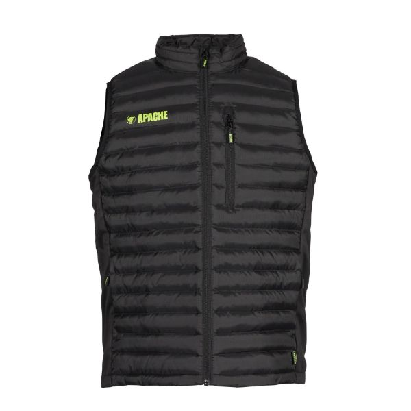 Picture of APACHE PICTON GILET LARGE