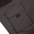 Picture of APACHE HOLSTER SHORTS BLACK/GREY W34