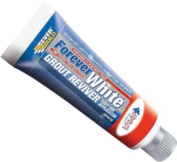 Picture of EVERBUILD GROUT REVIVER WHITE