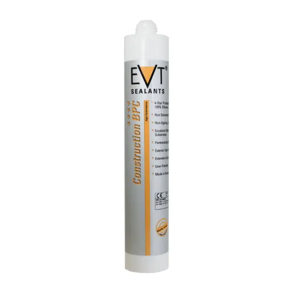 Picture of EVT CONSTRUCT BPC SILICONE GREYBEIGE RAL 7006