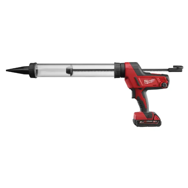 Picture of MILWAUKEE M18/C18 PCG 600A 2001B ELECT GUN