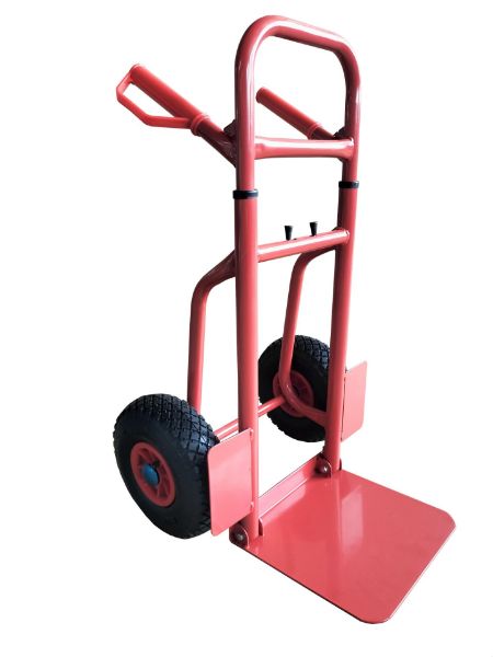 Picture of HAND TRUCK - TELESCOPIC HANDLE