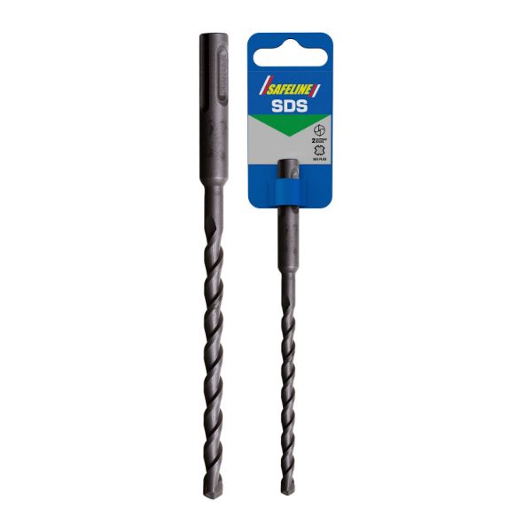 Picture of 10.0MM X 110 S.D.S DRILL BITS