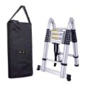 Picture of 5 METER TELESCOPIC LADDER WITH BAG