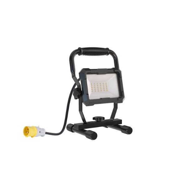 Picture of LED 30 WATT PORTABLE 110V LIGHT