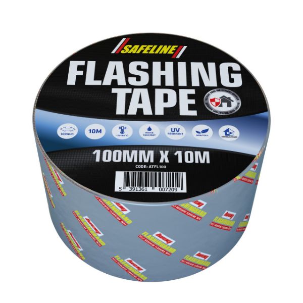 Picture of FLASHING TAPE 100MM X 10M