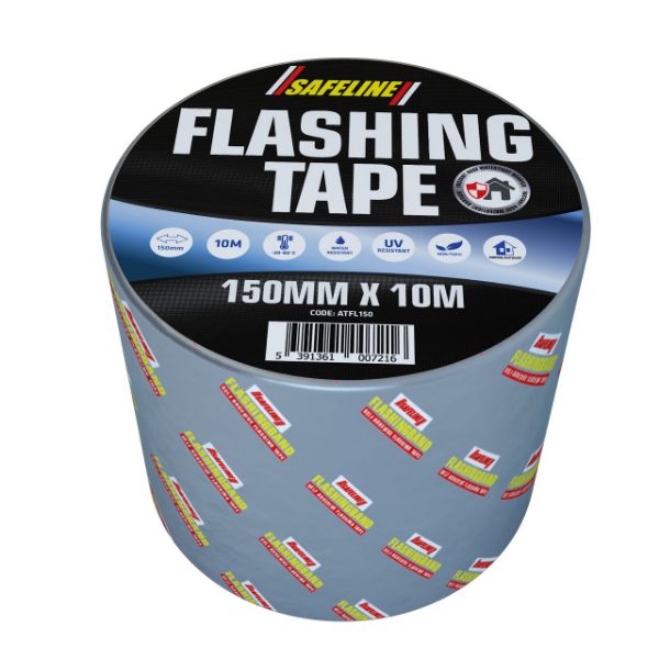 Picture of FLASHING TAPE 150MM X 10M