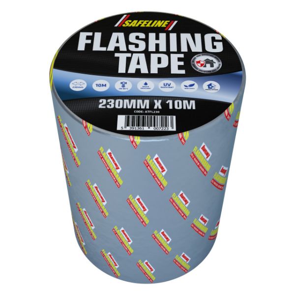 Picture of FLASHING TAPE 230MM X 10M