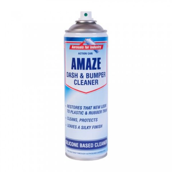 Picture of DASH CLEANER AMAZE DASH SHEEN AEROSOL