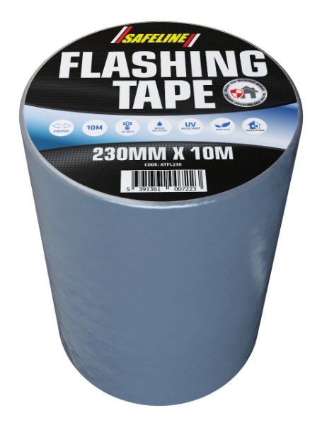 Picture of FLASHING TAPE 230MM X 10M