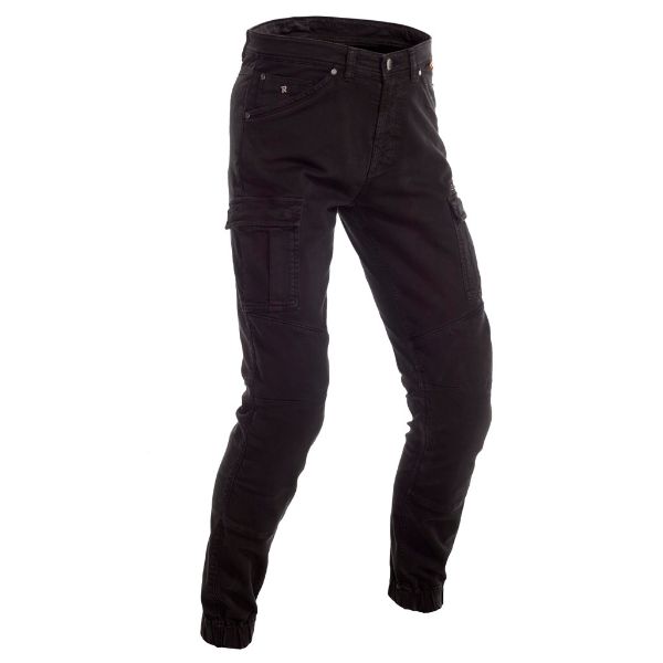 Picture of APACHE TROUSER/SHORT BLACK W30 X L31