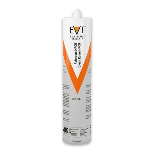 Picture of EVT HPCR CLEAN ROOM BRIGHT GREY 310ML