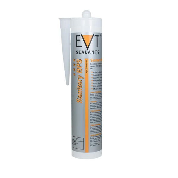 Picture of EVT BPS ALUMINIU SILCONE 310ML