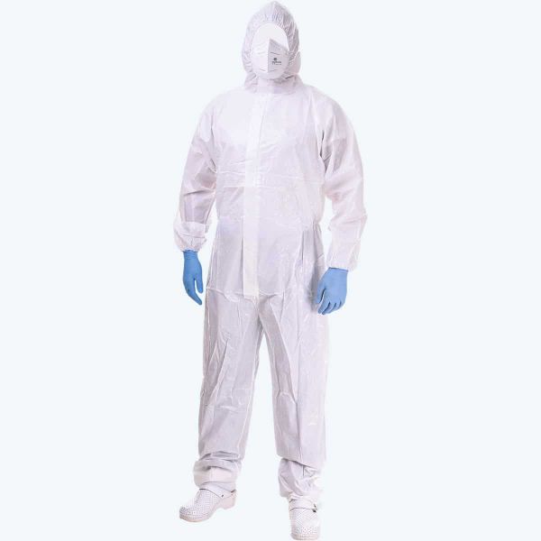 Picture of TYPE 5 DISPOSABLE SUIT M