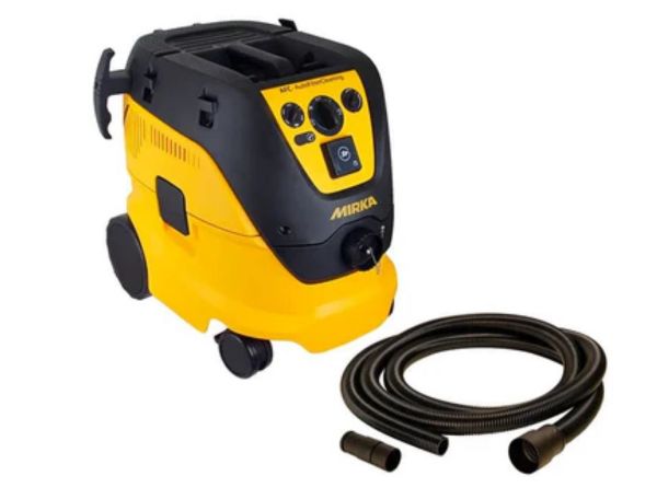 Picture of MIRKA 1230 VACUUM 110V