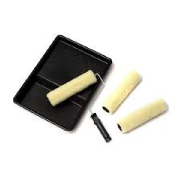 Picture of 9" EMULSION ROLLER & TRAY SET