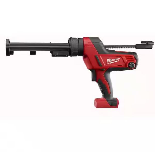 Picture of MILWAUKEE M18 CORDLESS SILICON  GUN