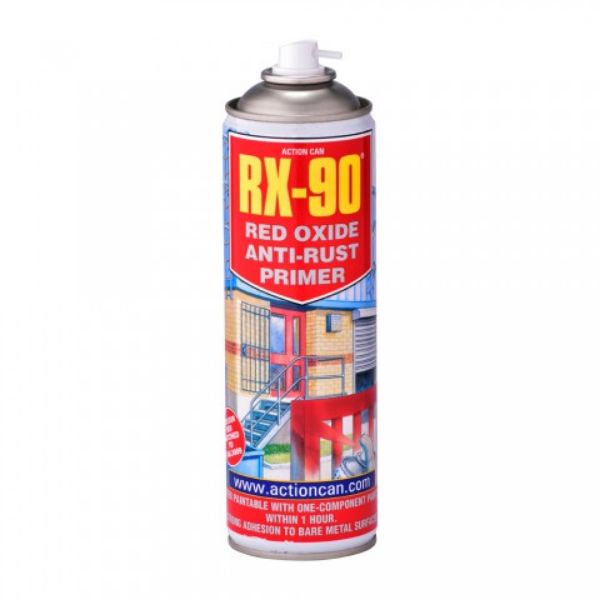 Picture of M.O.P.L  OIL AEROSOL