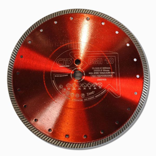 Picture of 230MM EVO LDX-15 DIAMOND BLADE FOR CONCRETE