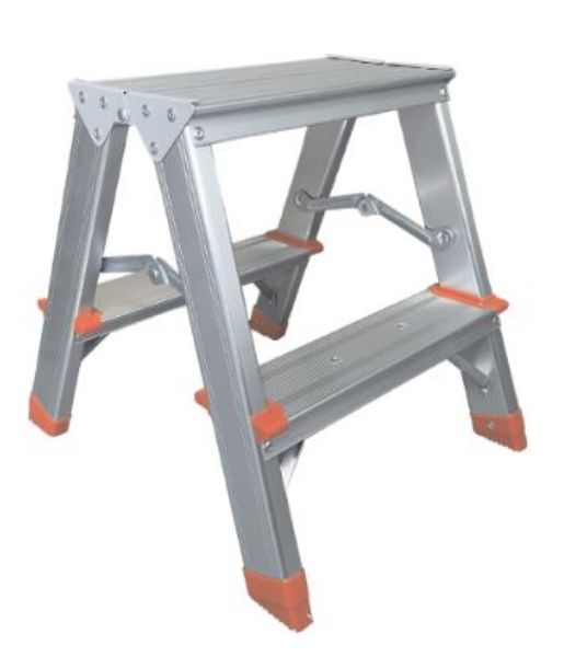 Picture of FOLDING STEP UP 2