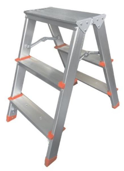 Picture of FOLDING STEP UP 3