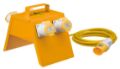 Picture of 4 WAY DISTRIBUTION BOX 32AMP